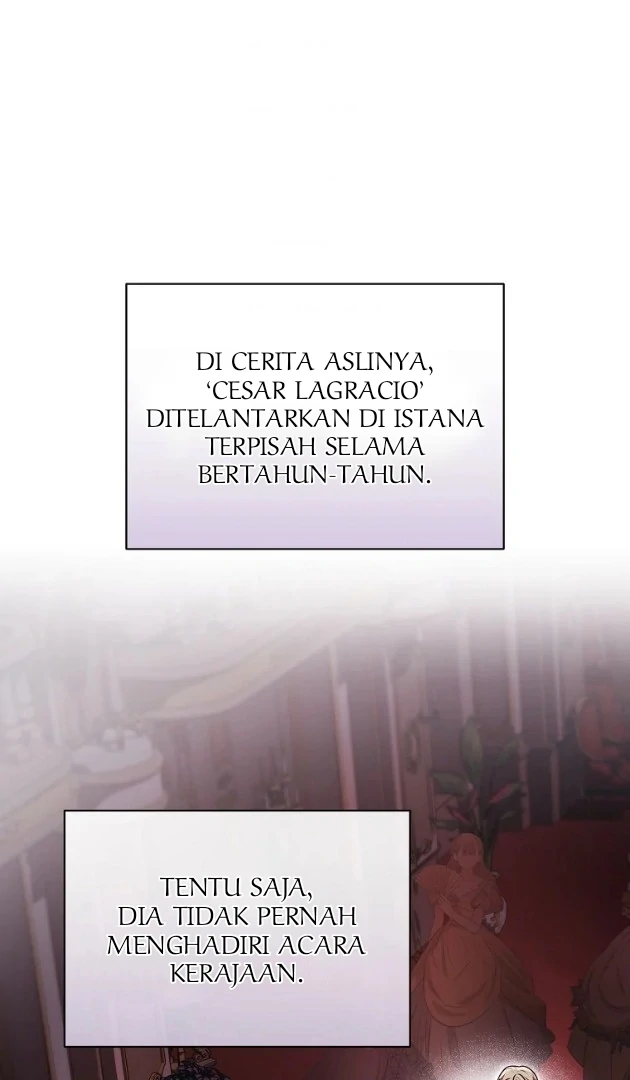 I Did a Good Job For The Villain’s Early Education Chapter 16 - halaman 2
