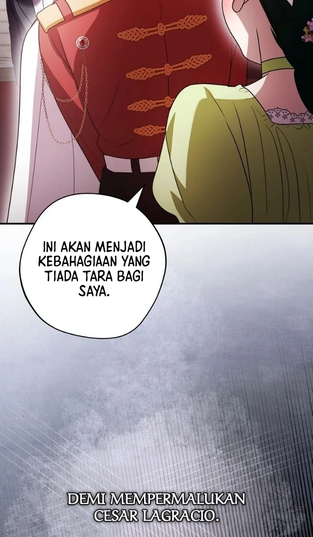 I Did a Good Job For The Villain’s Early Education Chapter 16 - halaman 20
