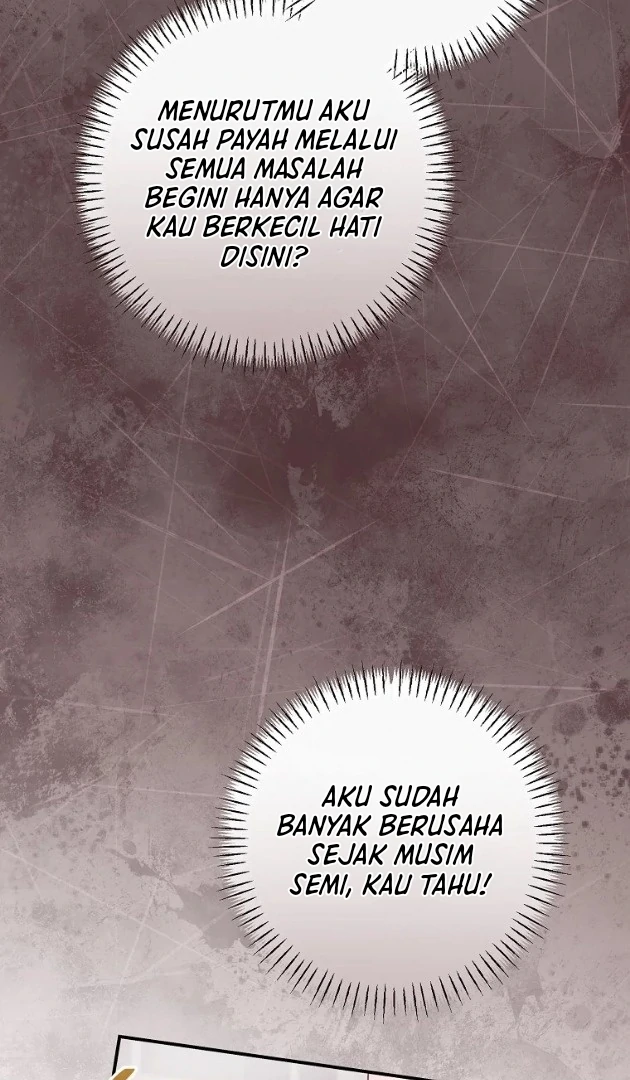 I Did a Good Job For The Villain’s Early Education Chapter 16 - halaman 24
