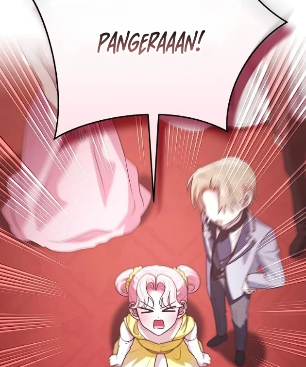 I Did a Good Job For The Villain’s Early Education Chapter 16 - halaman 27