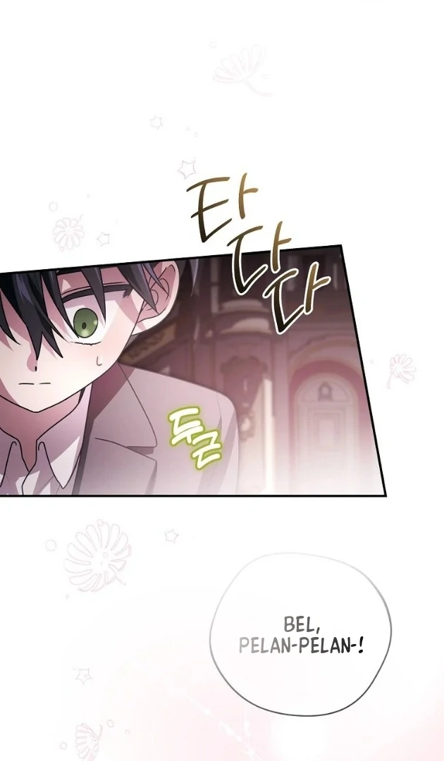 I Did a Good Job For The Villain’s Early Education Chapter 16 - halaman 29