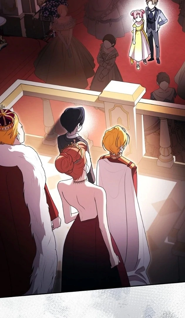I Did a Good Job For The Villain’s Early Education Chapter 16 - halaman 3