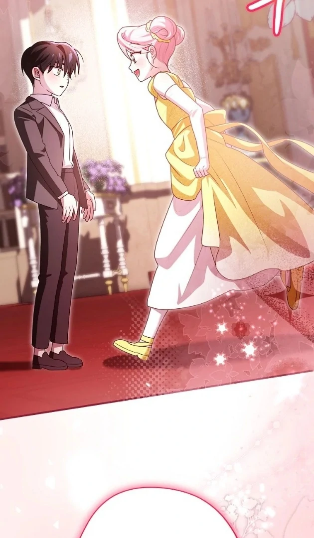 I Did a Good Job For The Villain’s Early Education Chapter 16 - halaman 33