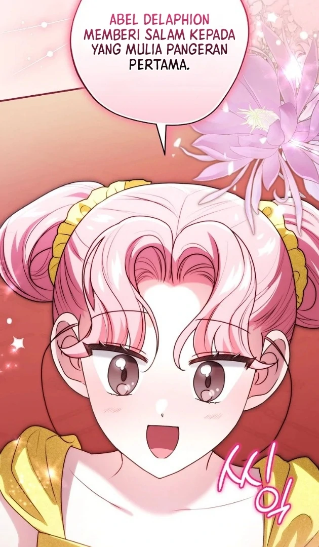 I Did a Good Job For The Villain’s Early Education Chapter 16 - halaman 34