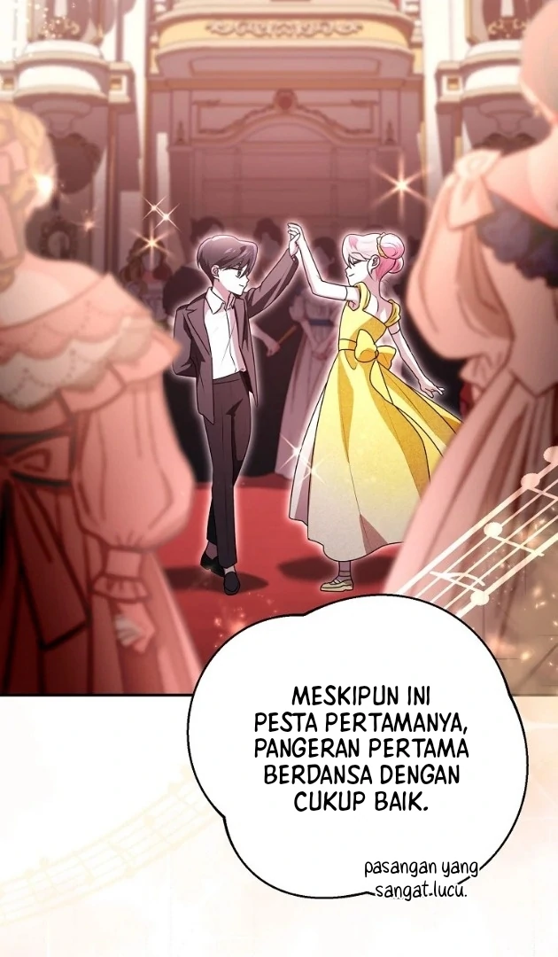 I Did a Good Job For The Villain’s Early Education Chapter 16 - halaman 45