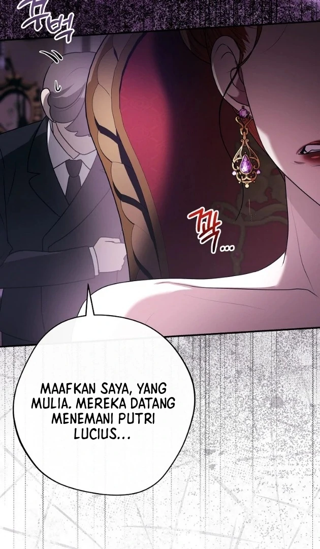 I Did a Good Job For The Villain’s Early Education Chapter 16 - halaman 49