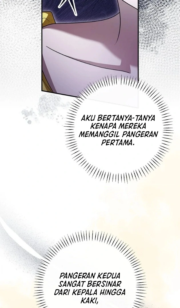 I Did a Good Job For The Villain’s Early Education Chapter 16 - halaman 5