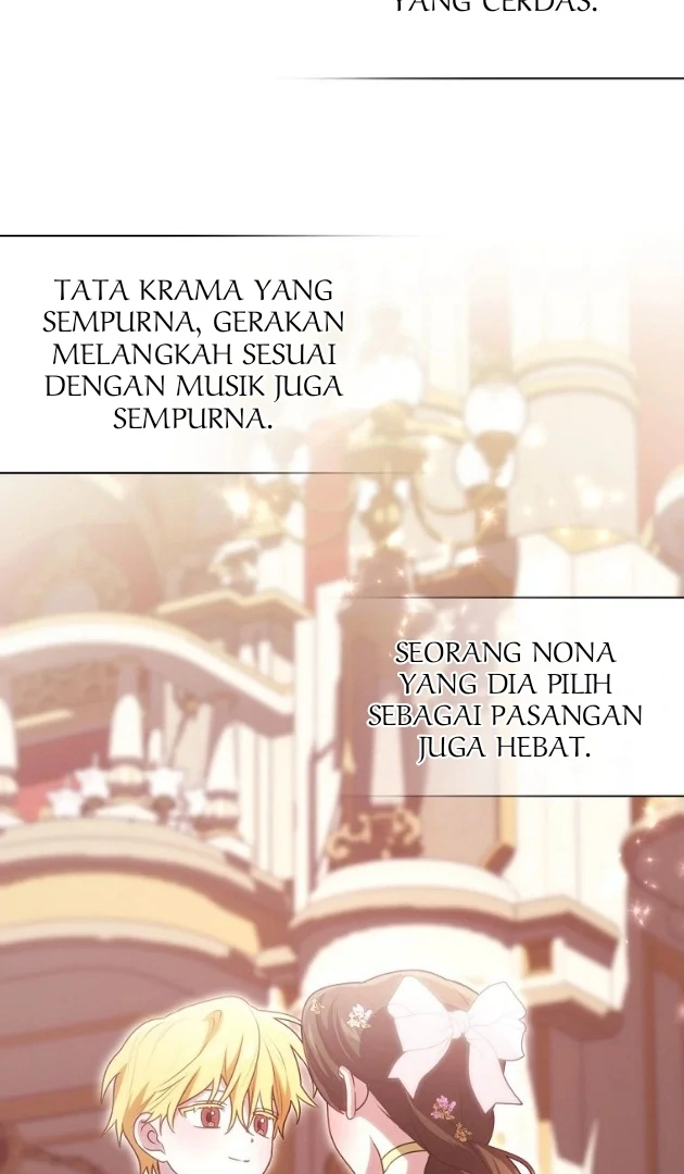I Did a Good Job For The Villain’s Early Education Chapter 16 - halaman 51