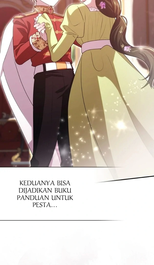 I Did a Good Job For The Villain’s Early Education Chapter 16 - halaman 52