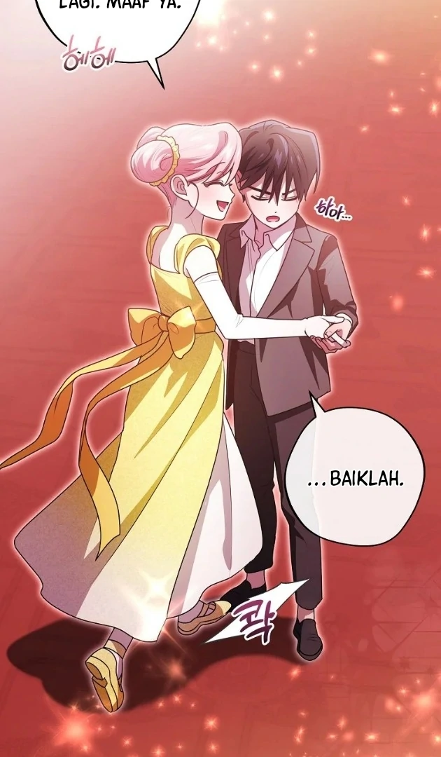 I Did a Good Job For The Villain’s Early Education Chapter 16 - halaman 55