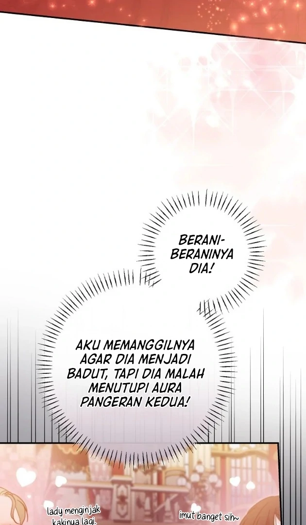 I Did a Good Job For The Villain’s Early Education Chapter 16 - halaman 56