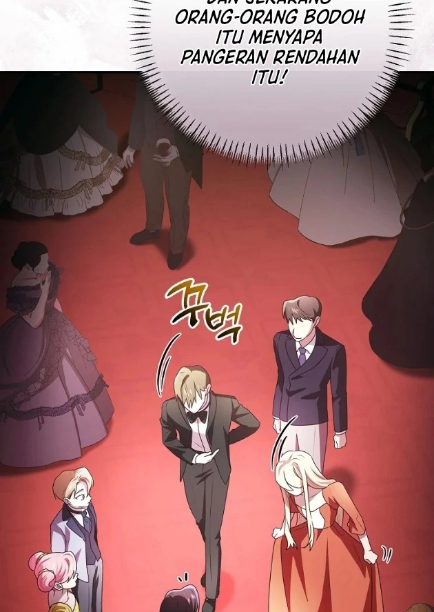 I Did a Good Job For The Villain’s Early Education Chapter 16 - halaman 58