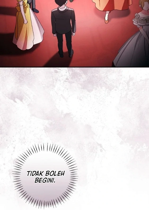 I Did a Good Job For The Villain’s Early Education Chapter 16 - halaman 59