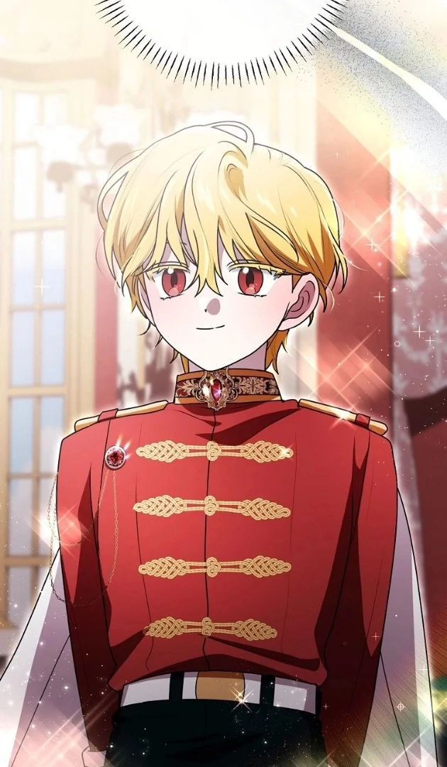I Did a Good Job For The Villain’s Early Education Chapter 16 - halaman 6