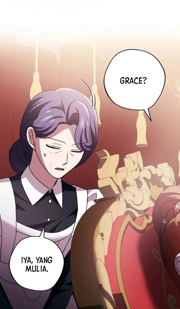I Did a Good Job For The Villain’s Early Education Chapter 16 - halaman 60