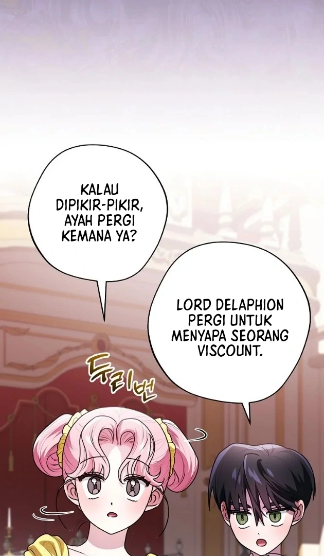 I Did a Good Job For The Villain’s Early Education Chapter 16 - halaman 62