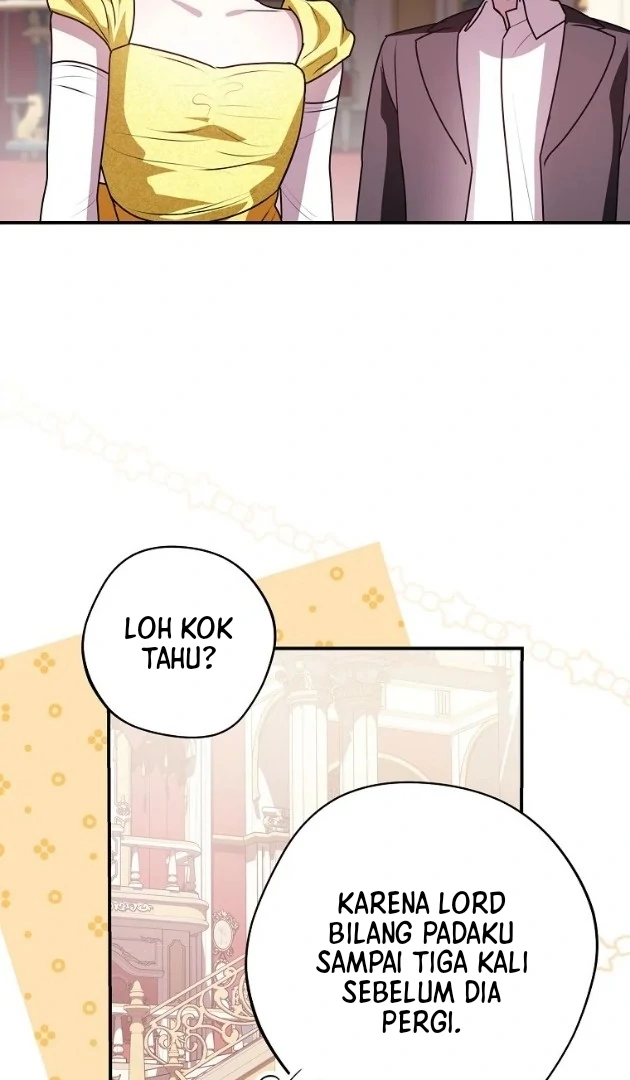 I Did a Good Job For The Villain’s Early Education Chapter 16 - halaman 63