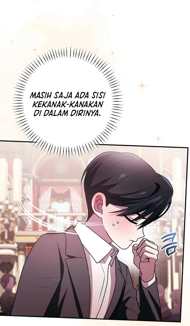 I Did a Good Job For The Villain’s Early Education Chapter 16 - halaman 66