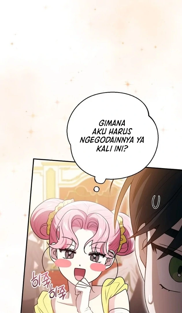 I Did a Good Job For The Villain’s Early Education Chapter 16 - halaman 67