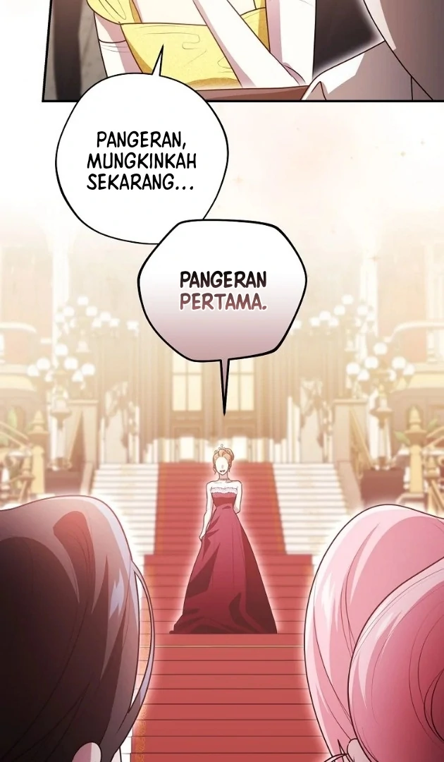 I Did a Good Job For The Villain’s Early Education Chapter 16 - halaman 68