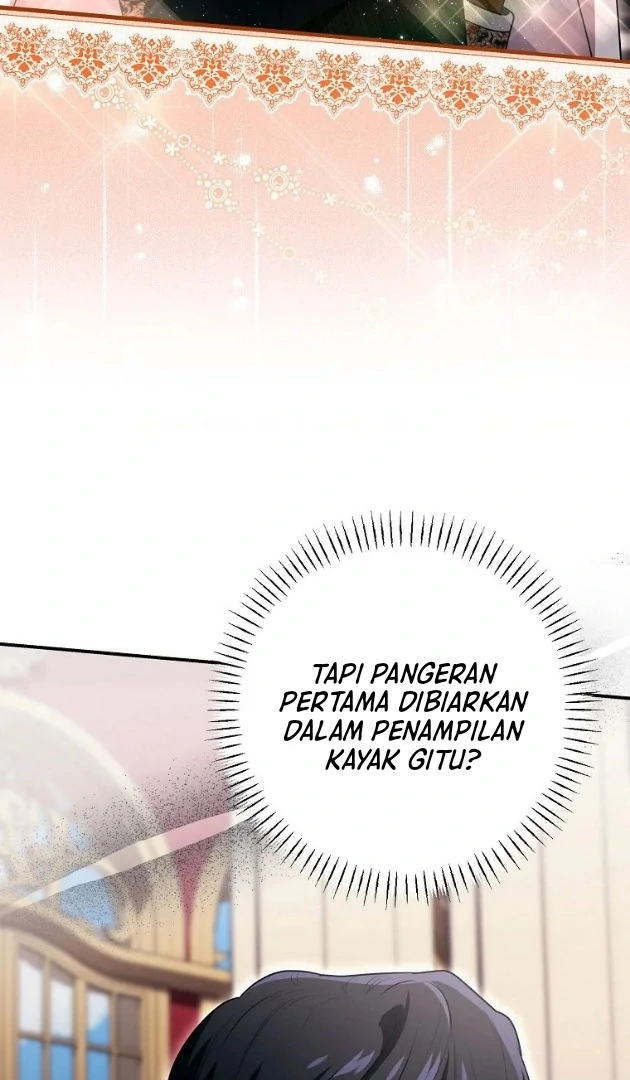 I Did a Good Job For The Villain’s Early Education Chapter 16 - halaman 7