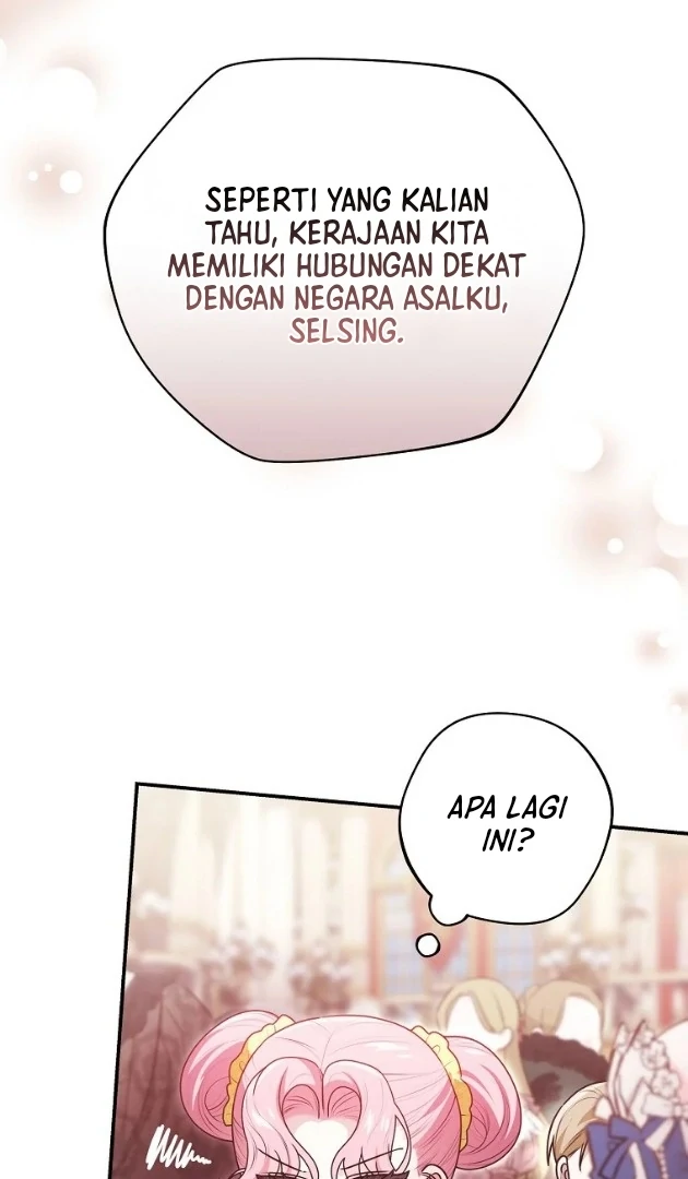 I Did a Good Job For The Villain’s Early Education Chapter 16 - halaman 71