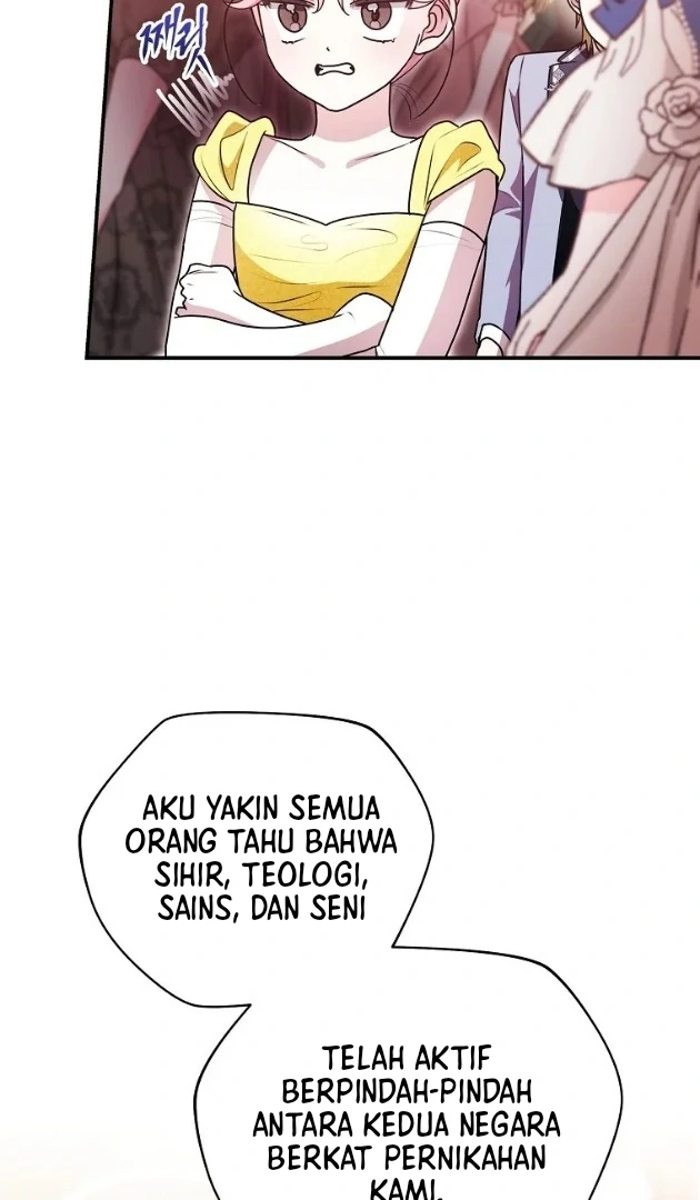 I Did a Good Job For The Villain’s Early Education Chapter 16 - halaman 72