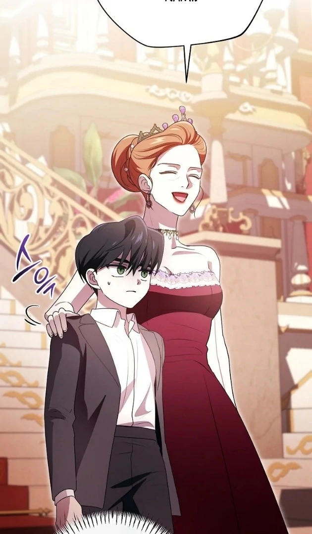 I Did a Good Job For The Villain’s Early Education Chapter 16 - halaman 73