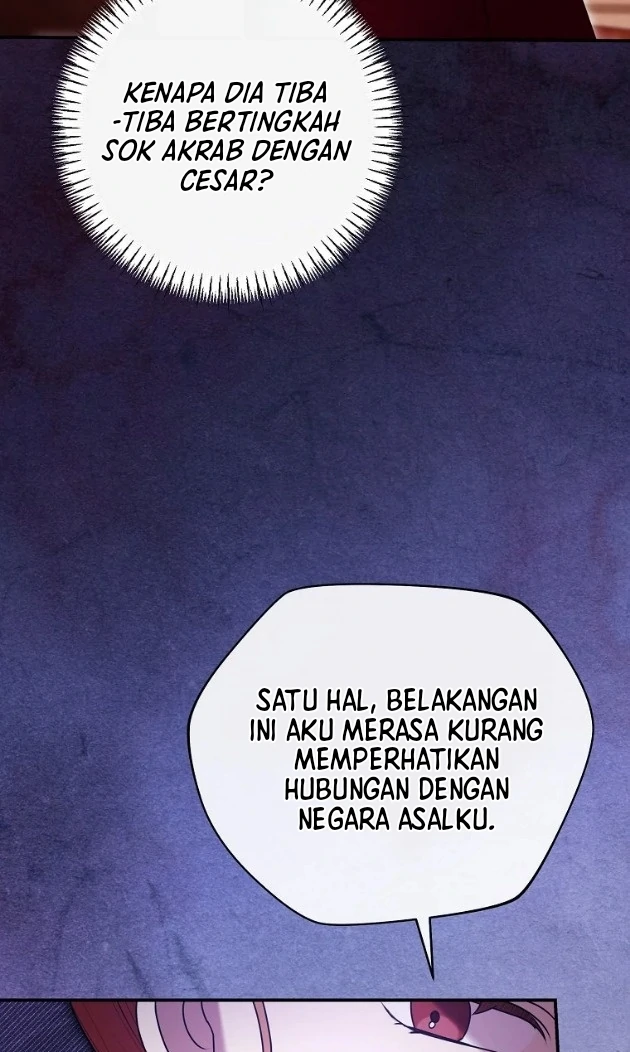I Did a Good Job For The Villain’s Early Education Chapter 16 - halaman 74
