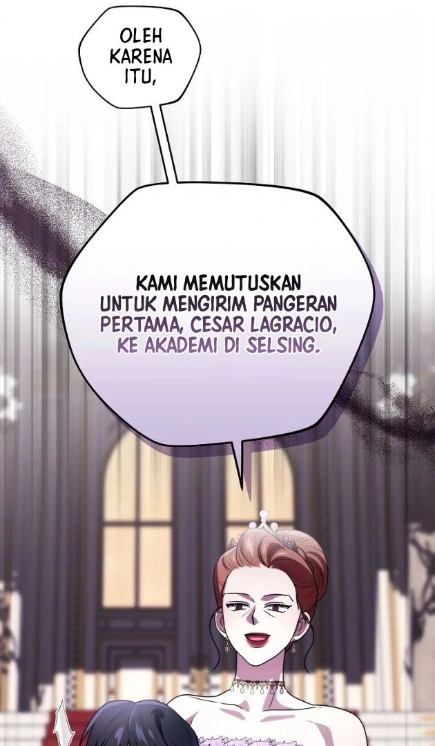 I Did a Good Job For The Villain’s Early Education Chapter 16 - halaman 76