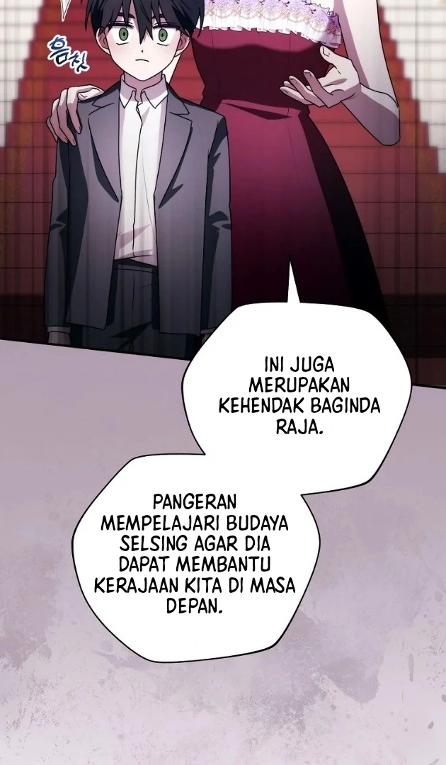 I Did a Good Job For The Villain’s Early Education Chapter 16 - halaman 77