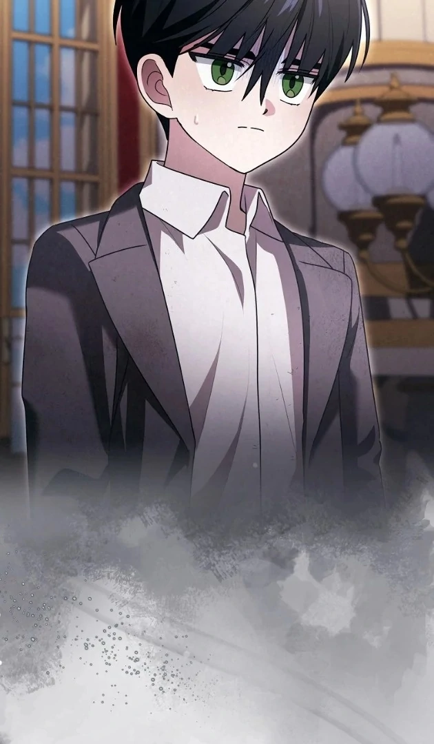 I Did a Good Job For The Villain’s Early Education Chapter 16 - halaman 8