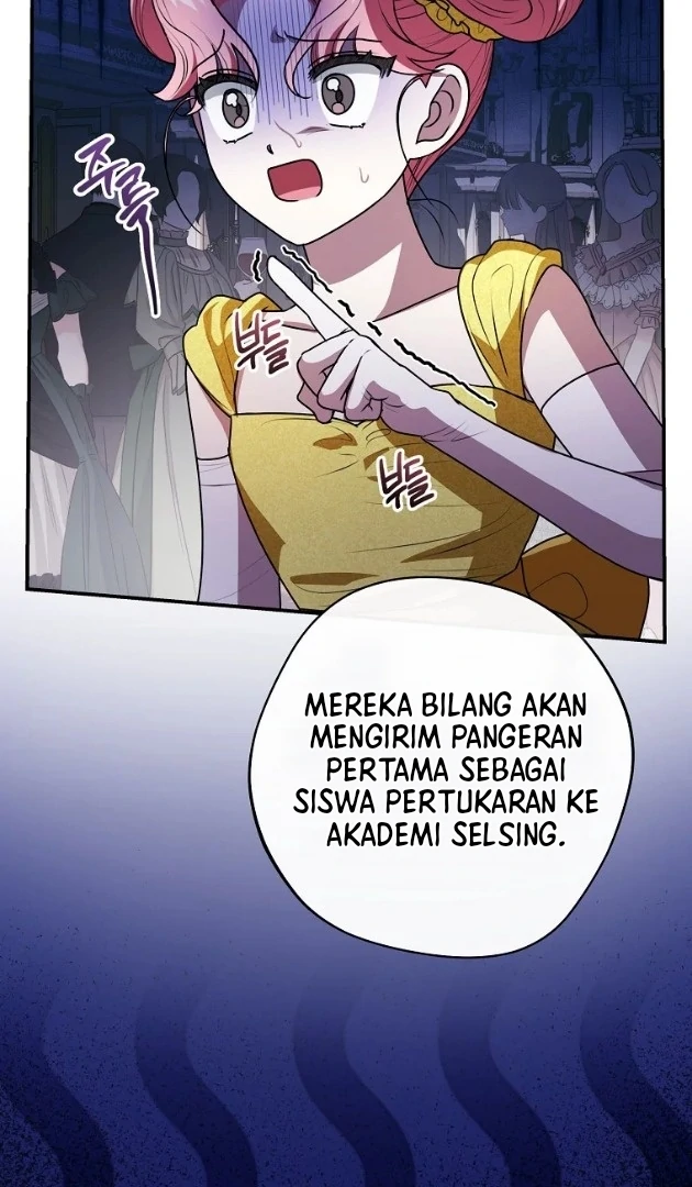 I Did a Good Job For The Villain’s Early Education Chapter 16 - halaman 80
