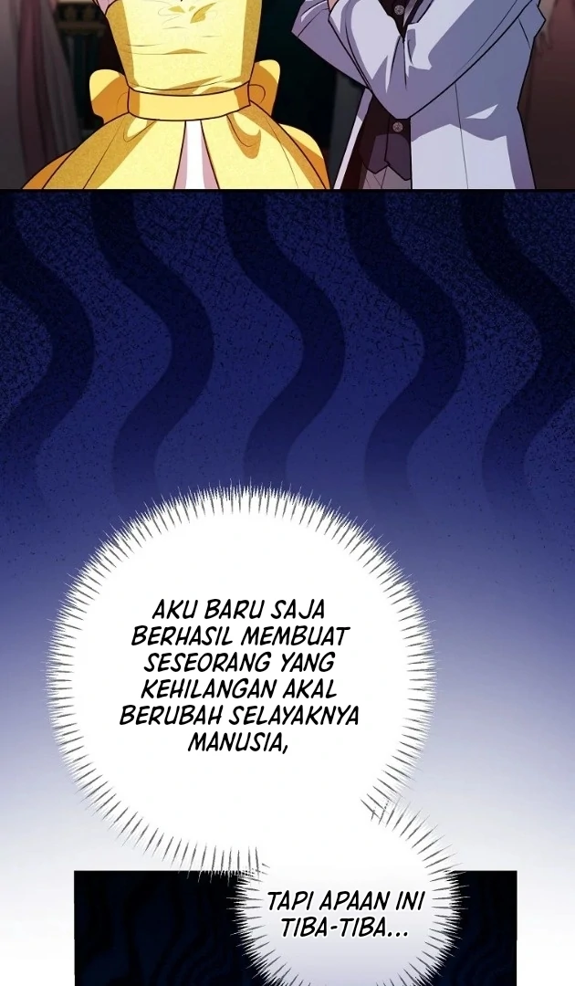 I Did a Good Job For The Villain’s Early Education Chapter 16 - halaman 82