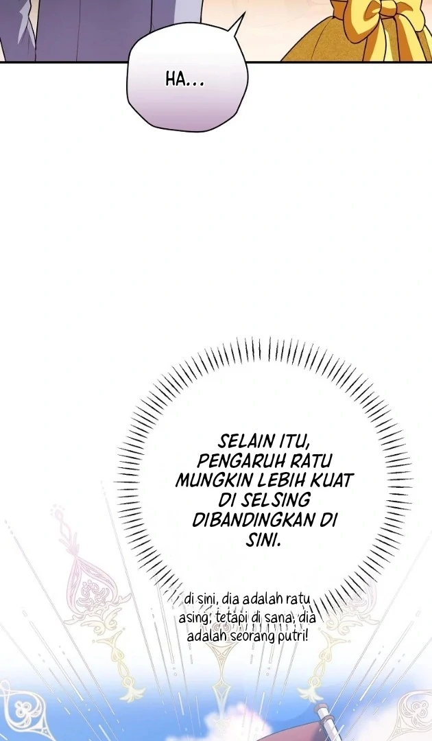 I Did a Good Job For The Villain’s Early Education Chapter 16 - halaman 86