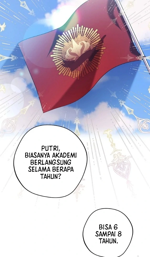 I Did a Good Job For The Villain’s Early Education Chapter 16 - halaman 87