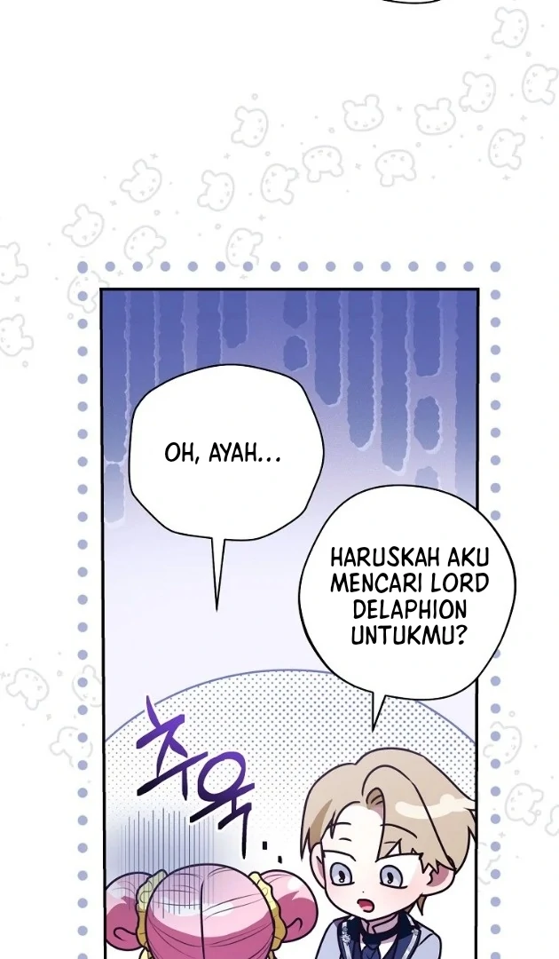 I Did a Good Job For The Villain’s Early Education Chapter 16 - halaman 88