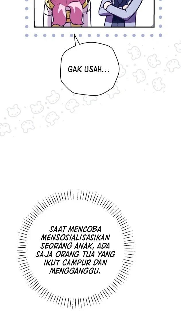 I Did a Good Job For The Villain’s Early Education Chapter 16 - halaman 89