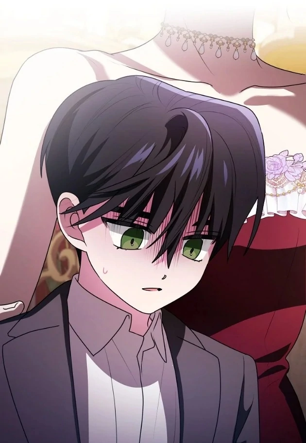 I Did a Good Job For The Villain’s Early Education Chapter 16 - halaman 90