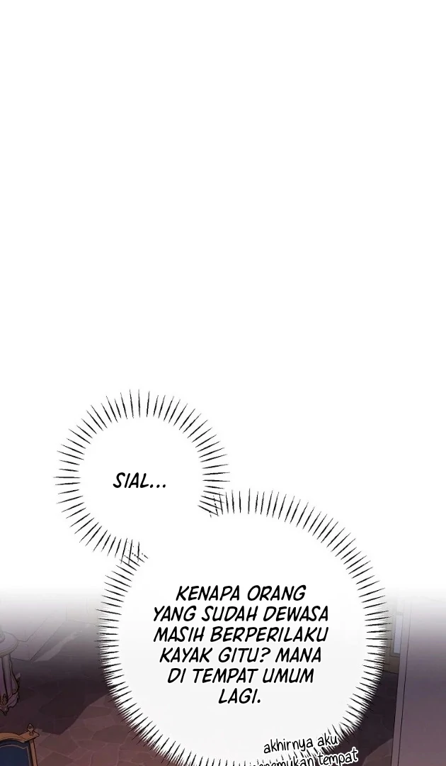I Did a Good Job For The Villain’s Early Education Chapter 16 - halaman 93