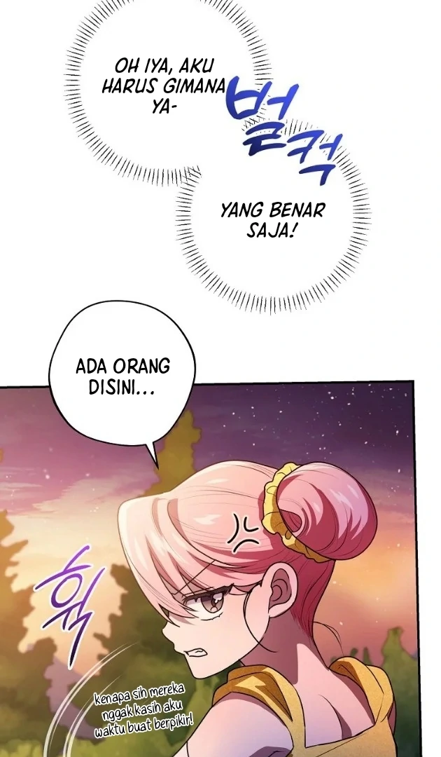I Did a Good Job For The Villain’s Early Education Chapter 16 - halaman 95