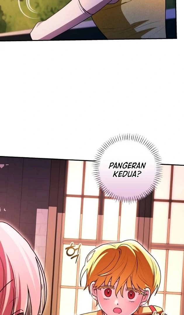 I Did a Good Job For The Villain’s Early Education Chapter 16 - halaman 96