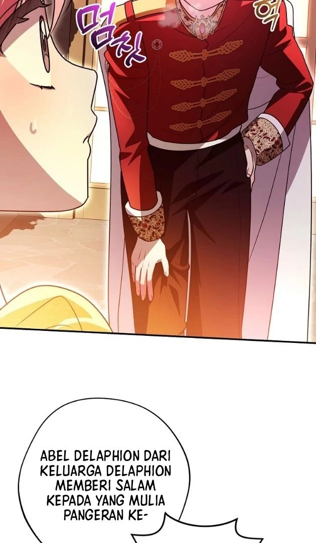 I Did a Good Job For The Villain’s Early Education Chapter 16 - halaman 97