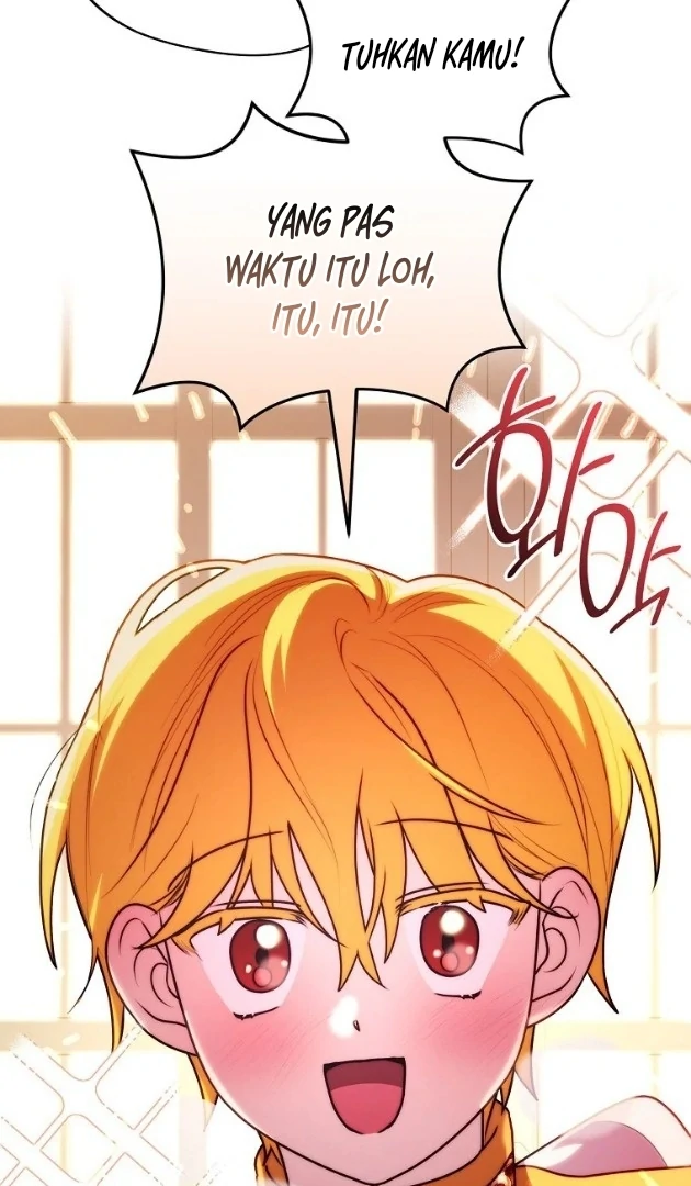 I Did a Good Job For The Villain’s Early Education Chapter 16 - halaman 98