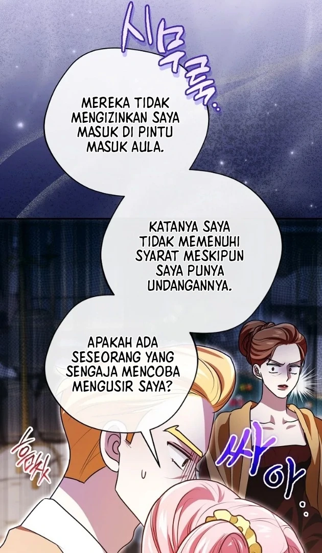 I Did a Good Job For The Villain’s Early Education Chapter 17 - halaman 102