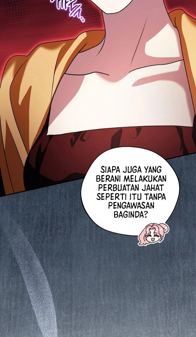 I Did a Good Job For The Villain’s Early Education Chapter 17 - halaman 105