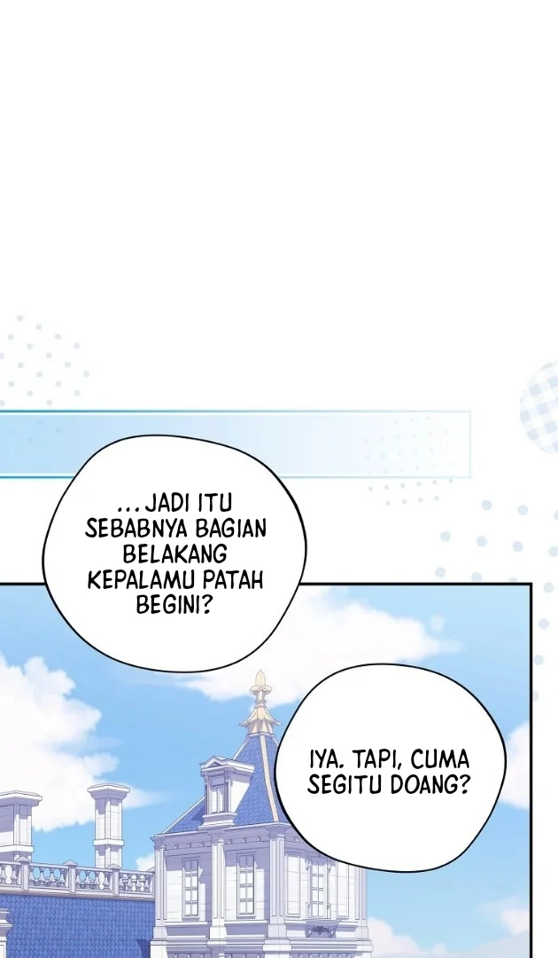 I Did a Good Job For The Villain’s Early Education Chapter 17 - halaman 107