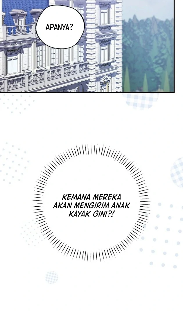 I Did a Good Job For The Villain’s Early Education Chapter 17 - halaman 108