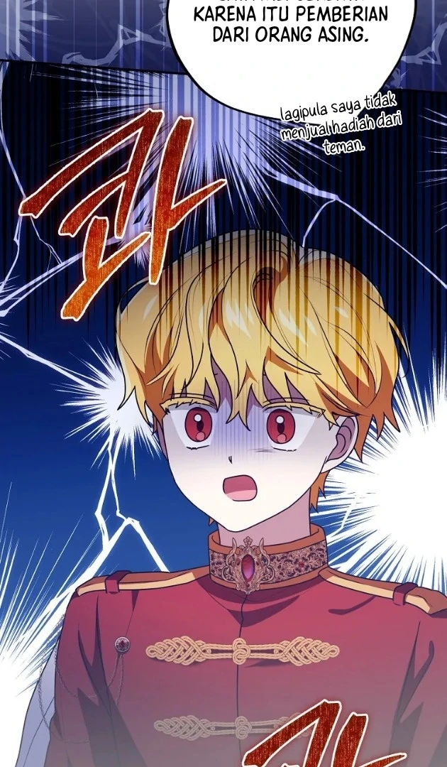 I Did a Good Job For The Villain’s Early Education Chapter 17 - halaman 11