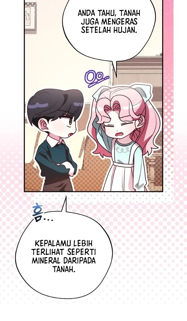 I Did a Good Job For The Villain’s Early Education Chapter 17 - halaman 111
